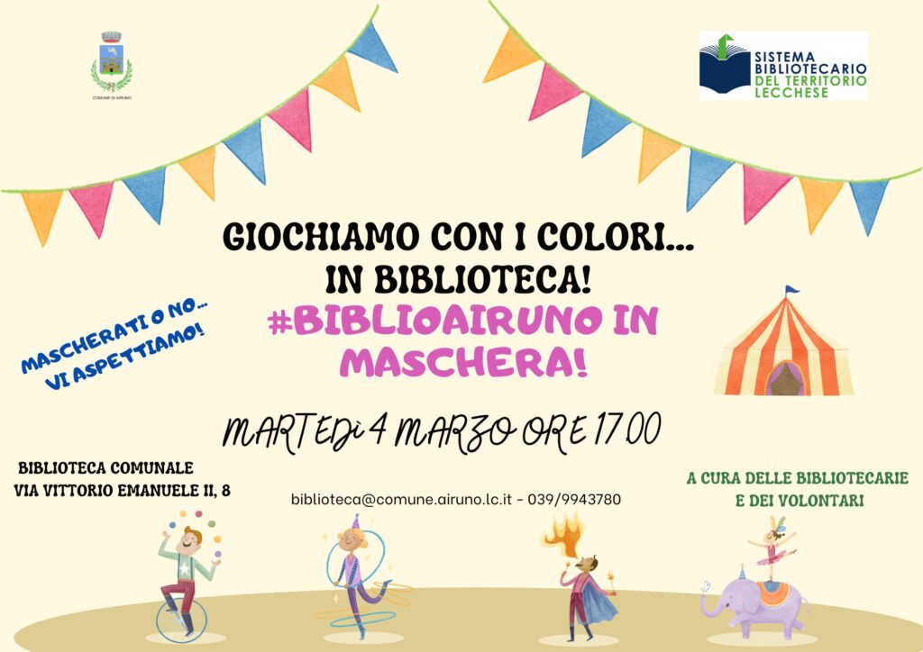 Giochiamo con i colori 1 Giochiamo con i colori 1