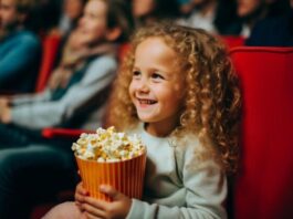 Al CineTeatro Nuovo Aquilone arriva Flow – Un mondo da salvare