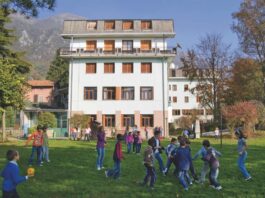 COEstate 2025: cultura, natura e creatività a Barzio