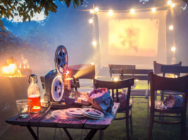 Cinema all’aperto “Oltre gli orizzonti”