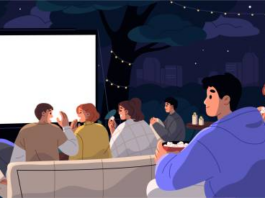 Rassegna cinematografica “Lanterna dei sogni”