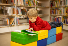 Voce ai libri… Estate!