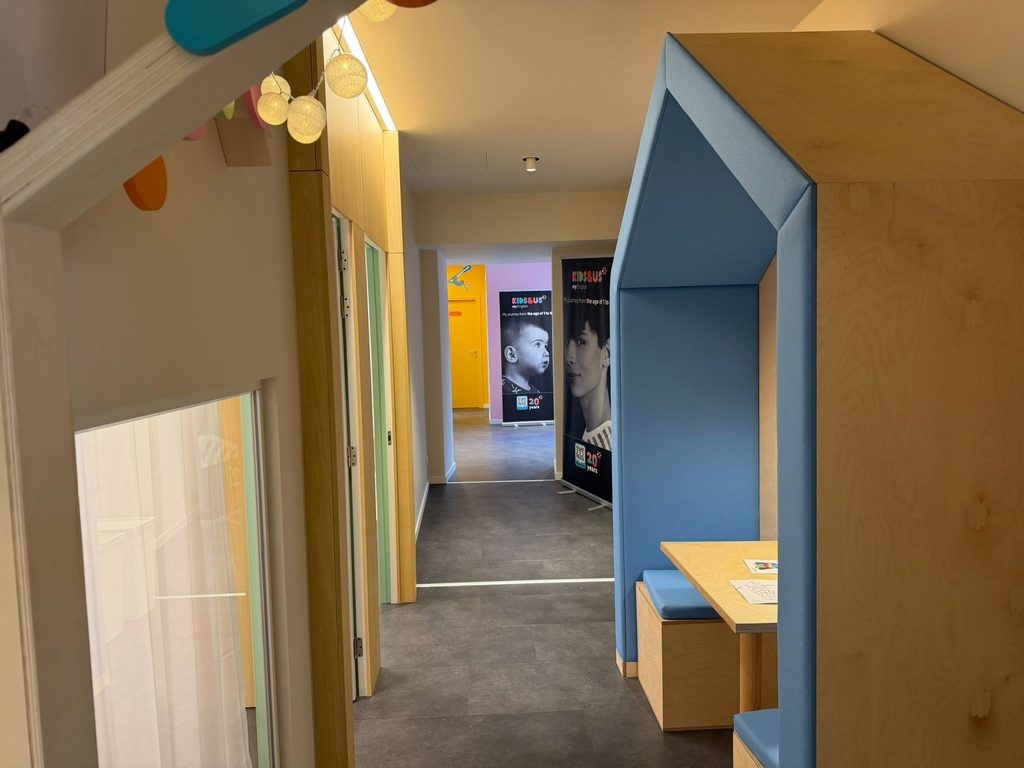 Arriva Kids&Us: la scuola di inglese per bambini sbarca a Lecco! 6 Arriva Kids&Us: la scuola di inglese per bambini sbarca a Lecco! 6