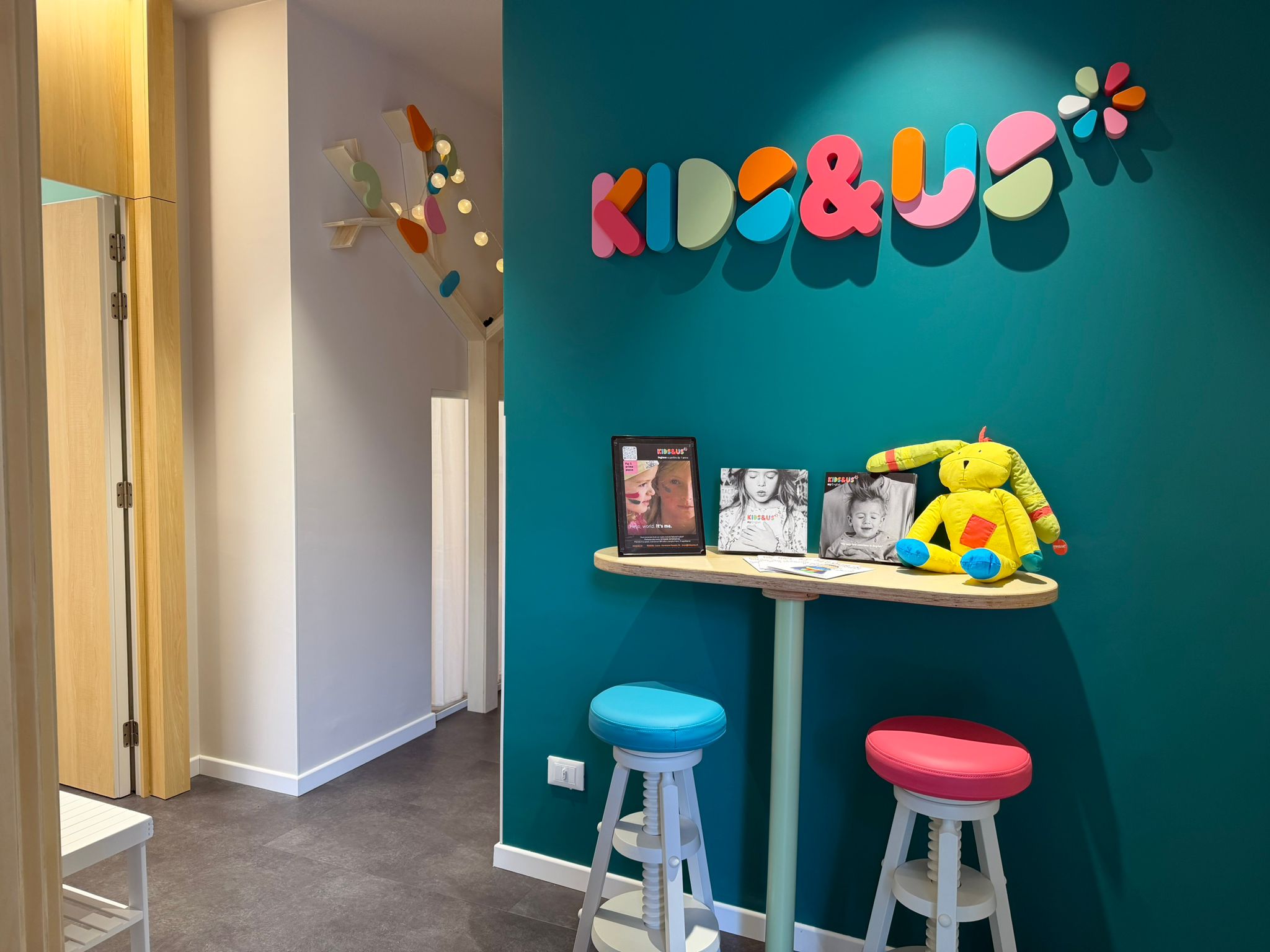 Arriva Kids&Us: la scuola di inglese per bambini sbarca a Lecco! 5 Arriva Kids&Us: la scuola di inglese per bambini sbarca a Lecco! 5