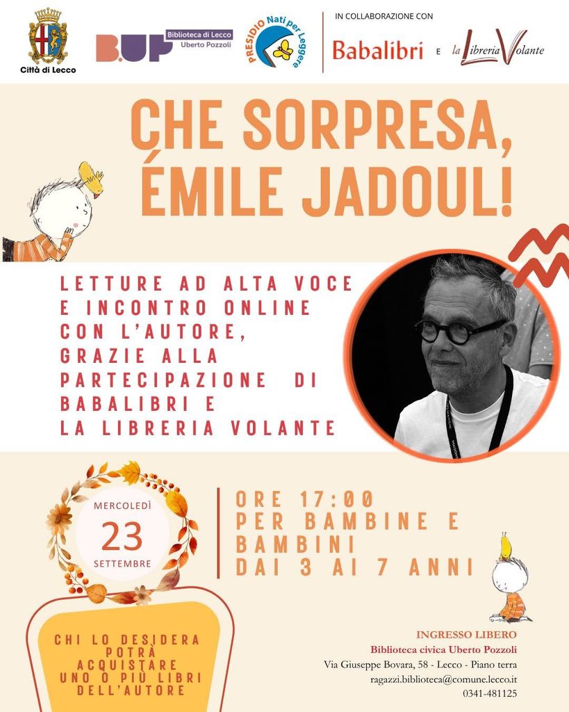 Settembre d'autore 1
