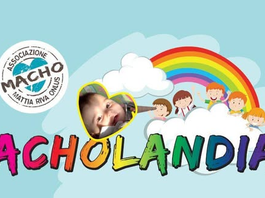MachoLandia 2026