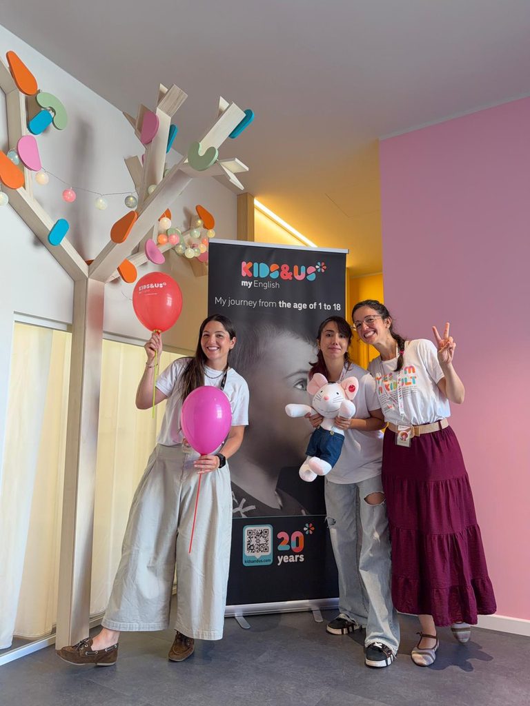 Arriva Kids&Us: la scuola di inglese per bambini sbarca a Lecco! 2 Arriva Kids&Us: la scuola di inglese per bambini sbarca a Lecco! 2