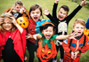 Festa di Halloween sul lungolago di Pescate!