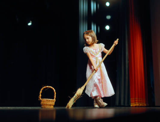 C’è spettacolo a Teatro: torna la rassegna per bambini e famiglie
