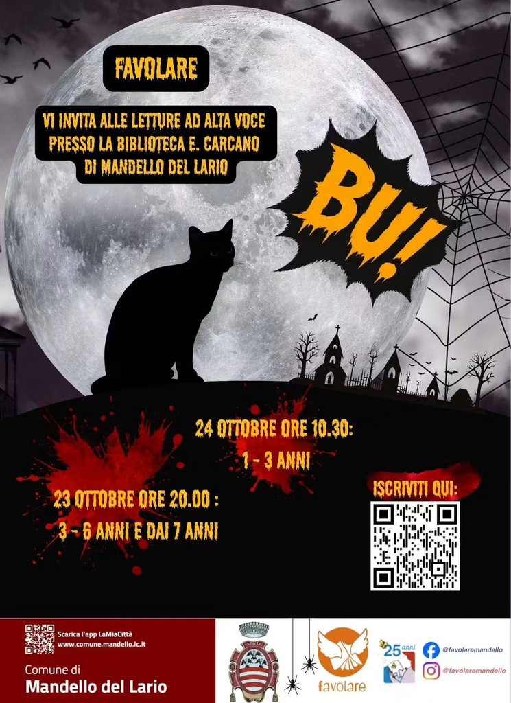 Bu! 1