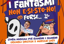 I fantasmi non e-si-sto-no… forse