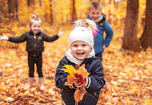 Festa d’autunno a Merate