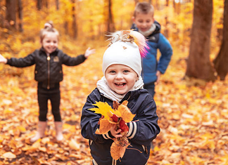Festa d’autunno a Merate