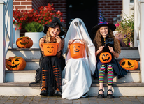 Halloween Party a Paderno d’Adda