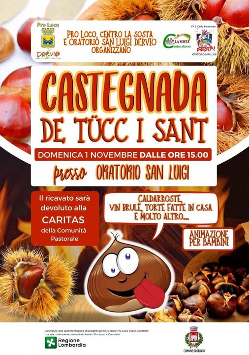 Castegnada de Tücc i Sant 1 Castegnada de Tücc i Sant 1