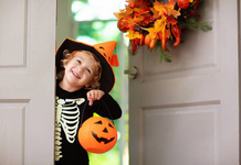 Grande festa di Halloween a Malgrate